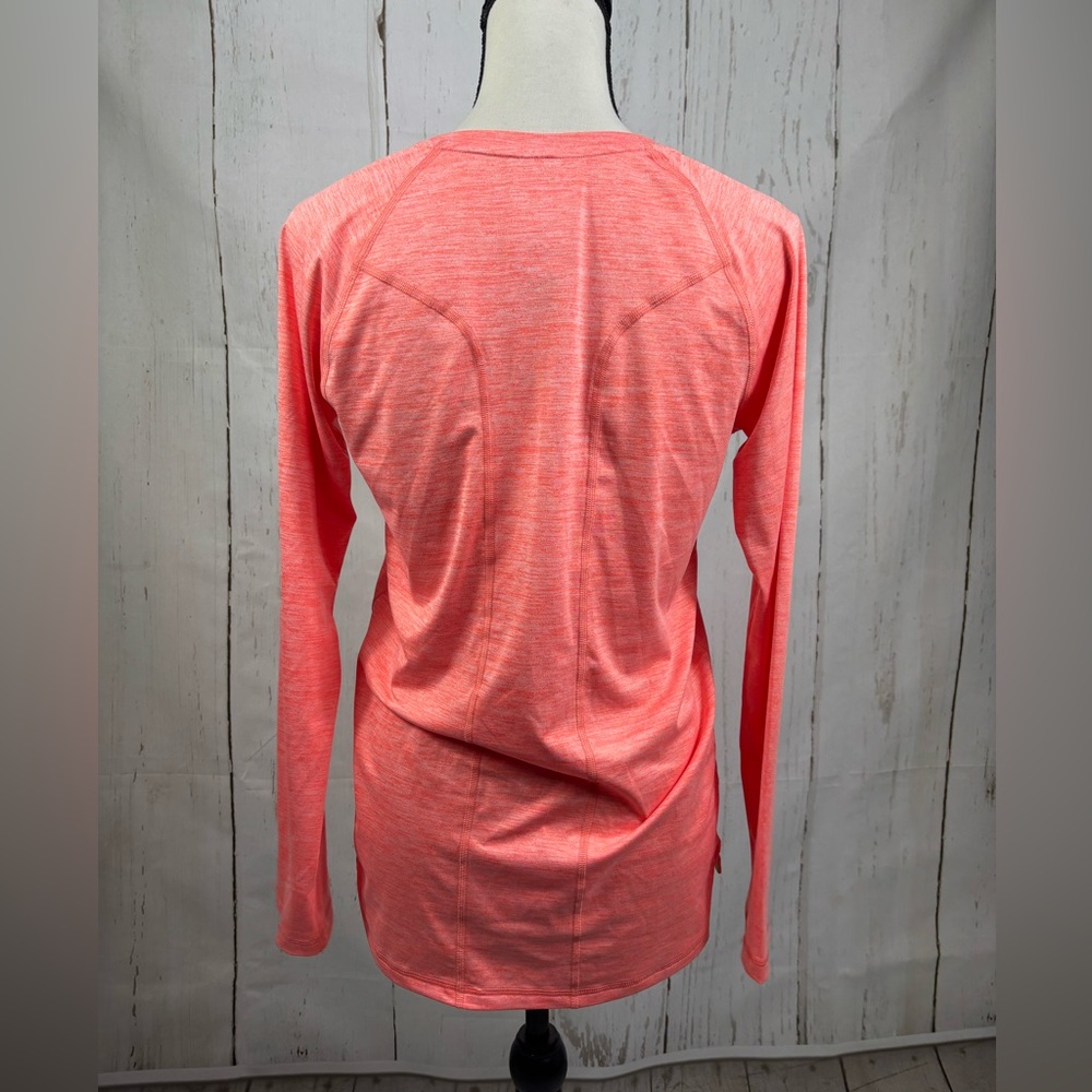 NWT All in Motion UPF 50 Quick Dry Moisture Wicking Athletic Longsleeve - Picture 2 of 6